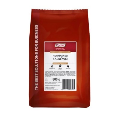 Prieskoniai kiaulienai, PRYMAT, 800 g